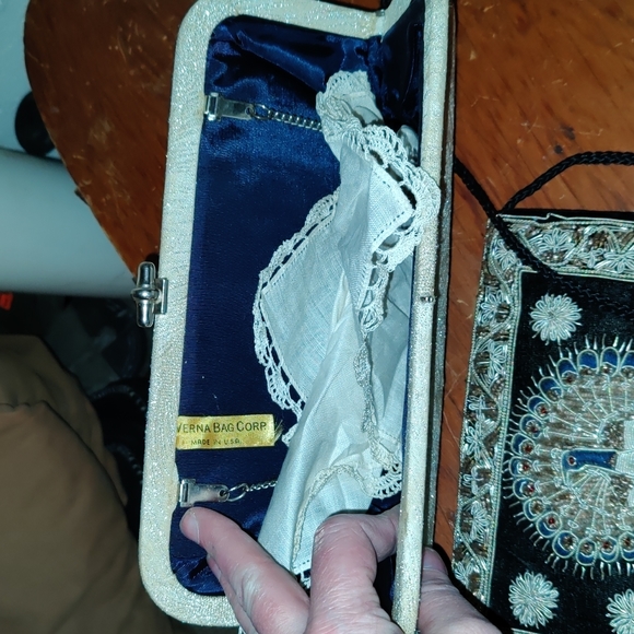 Adorable women's little purse - Picture 3 of 6